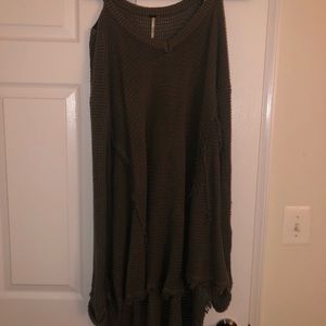 Free People Sweater